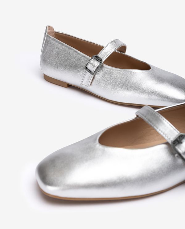 Unisa Bailarina Con Correa