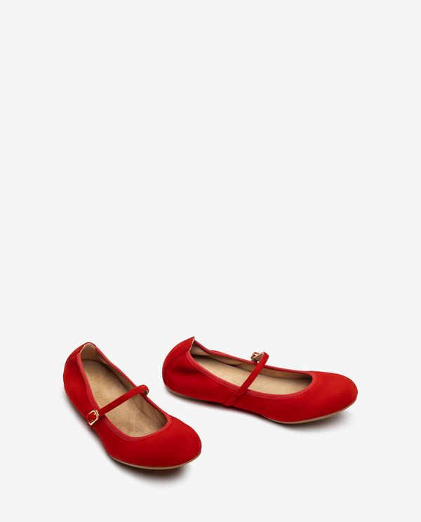 Unisa Bailarina Con Correa