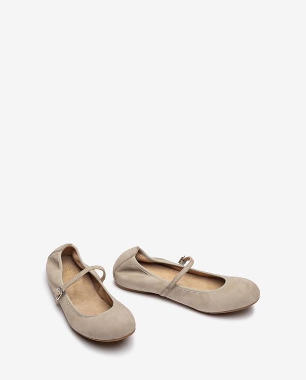 Unisa Bailarina Con Correa