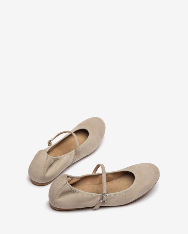 Unisa Bailarina Con Correa