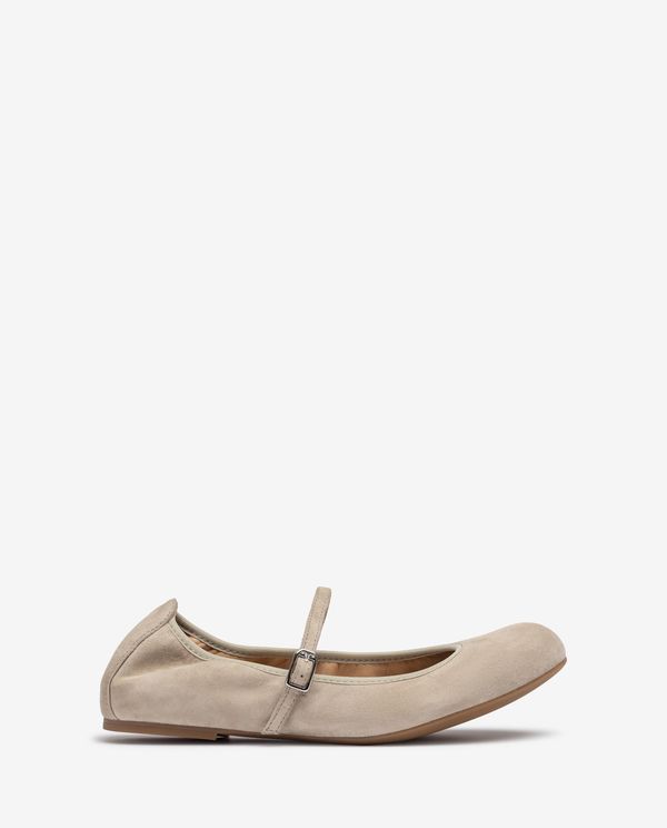 unisa Bailarina con correa