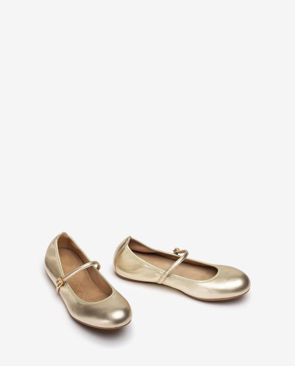 Unisa Bailarina Con Correa