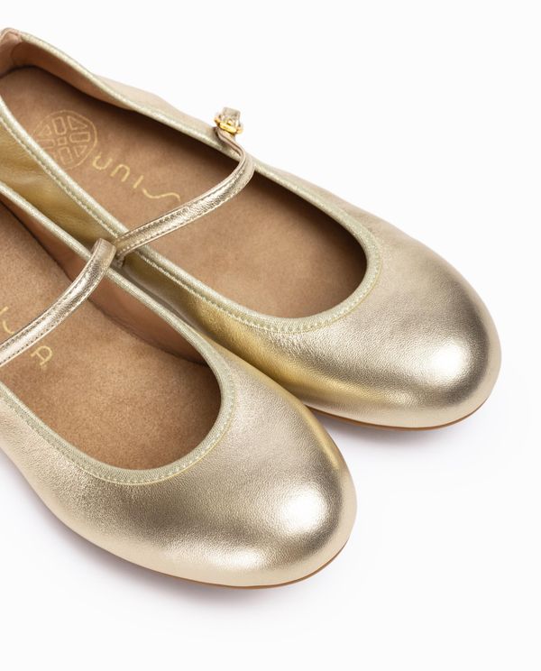 Unisa Bailarina Con Correa