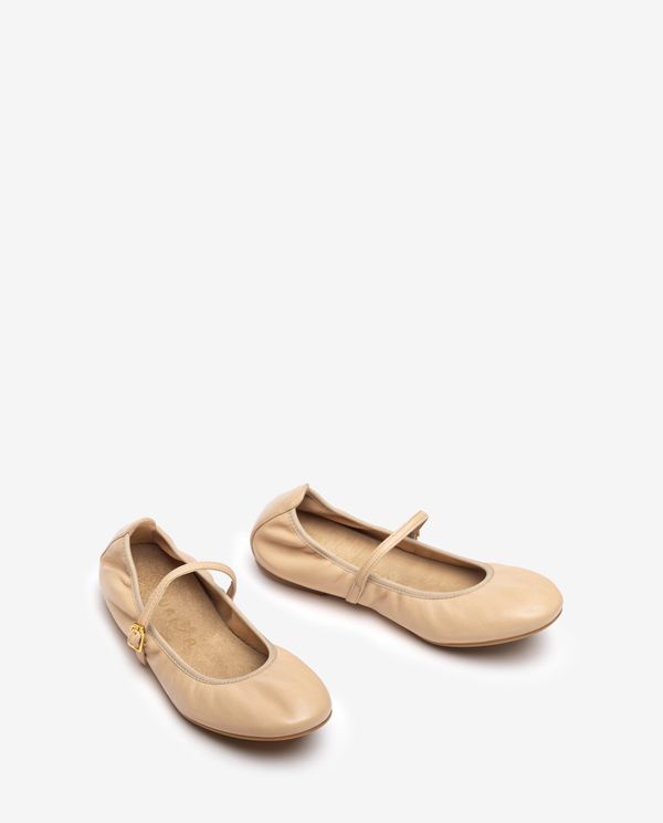 Unisa Bailarina Con Correa