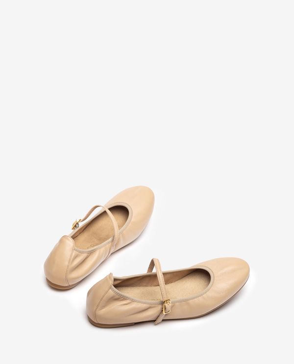 Unisa Bailarina Con Correa