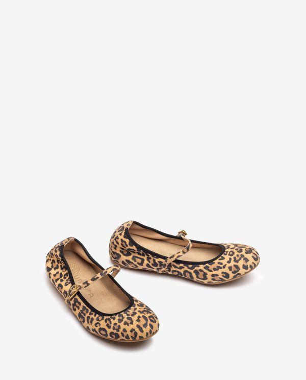 Unisa Bailarina Con Correa