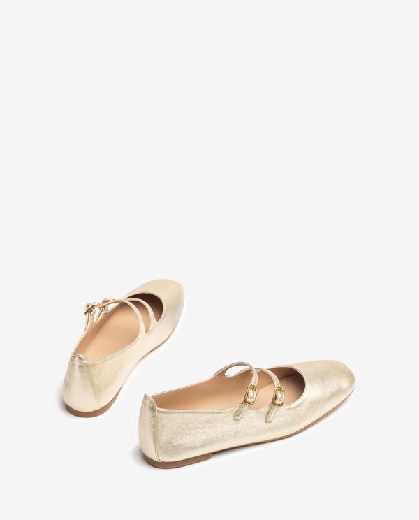 Unisa Bailarina Con Hebilla