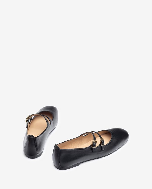 Unisa Bailarina Con Hebilla