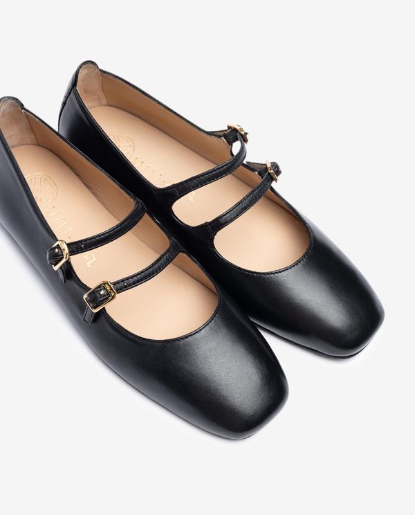 Unisa Bailarina Con Hebilla