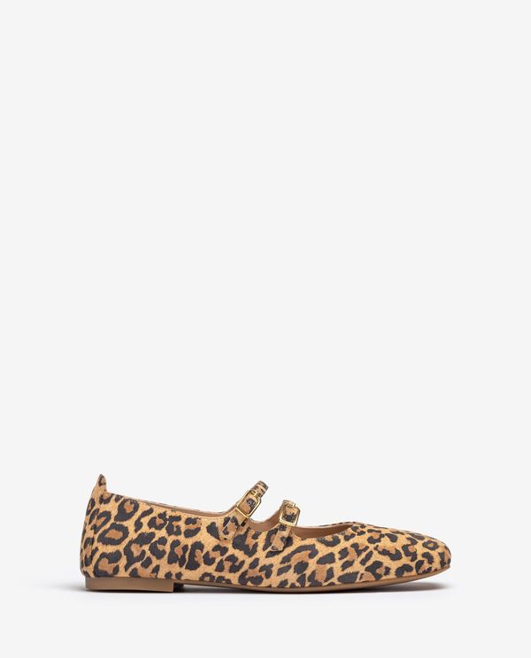 unisa Bailarina con hebilla