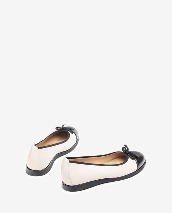 Unisa Bailarina Con Lazo Y Puntera