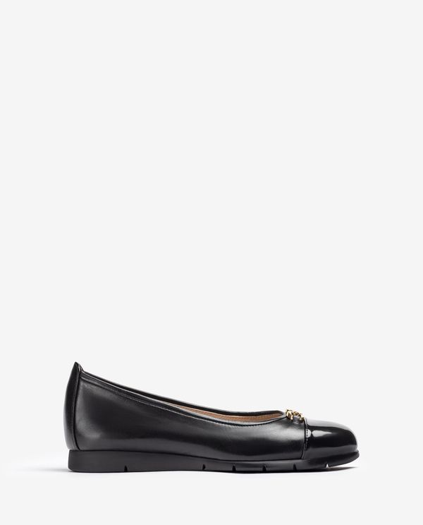 unisa Bailarina con puntera y adorno