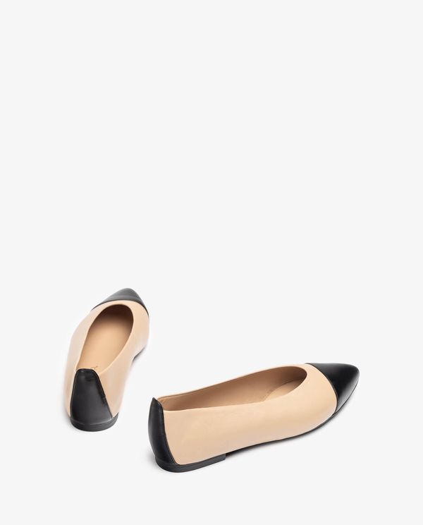 Unisa Bailarina De Punta Con Puntera