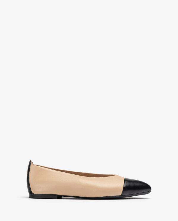 unisa Bailarina de punta con puntera