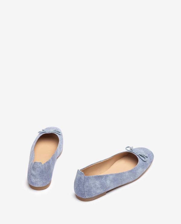 Unisa Bailarina De Punta Cuadrada