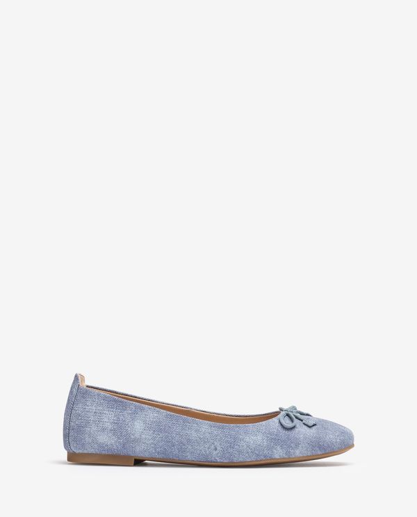 unisa Bailarina de punta cuadrada