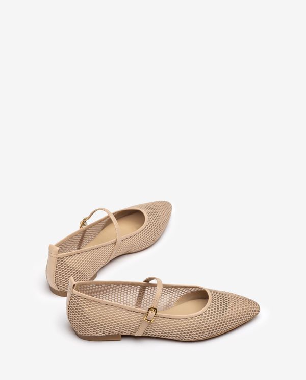 Unisa Bailarina De Punta Fina