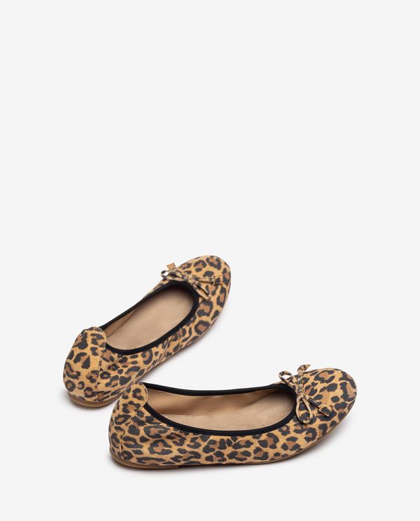 Unisa Bailarina De Punta Redonda