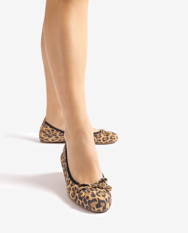 Unisa Bailarina De Punta Redonda