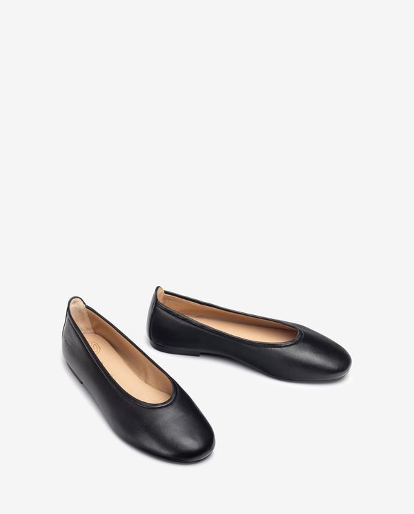 Unisa Bailarina De Punta Redonda