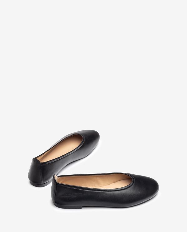 Unisa Bailarina De Punta Redonda