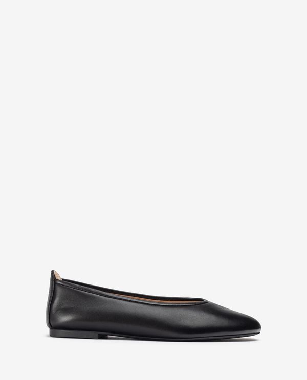 unisa Bailarina de punta redonda