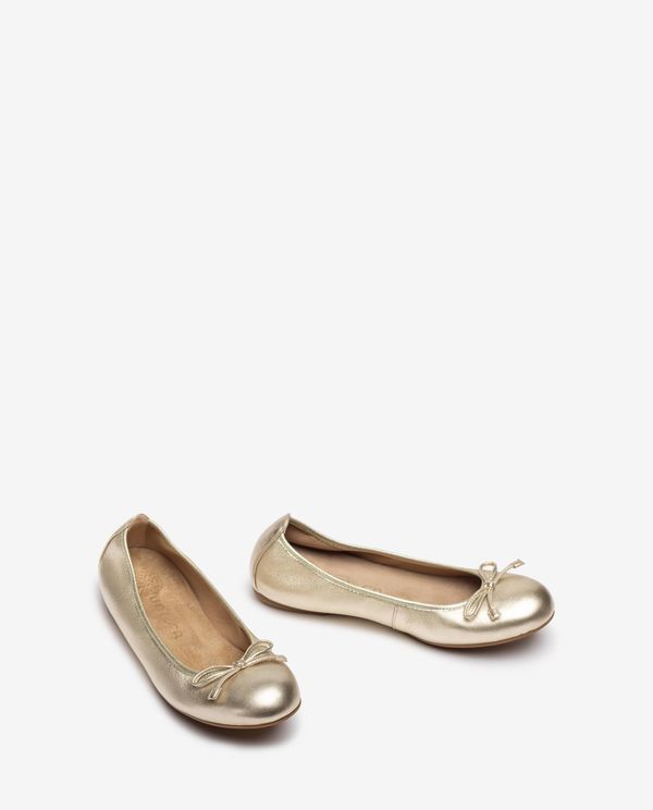 Unisa Bailarina De Punta Redonda