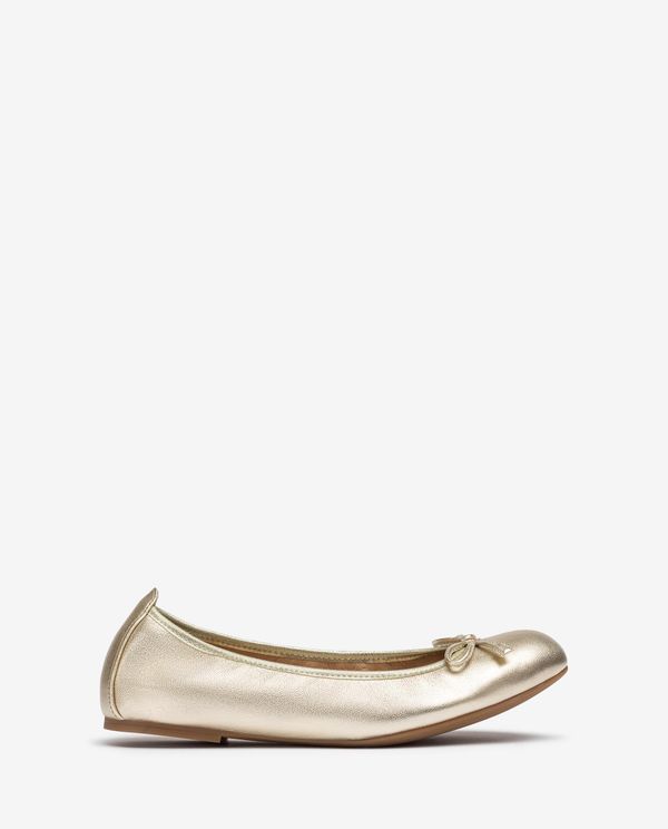 unisa Bailarina de punta redonda