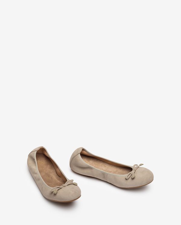 Unisa Bailarina De Punta Redonda