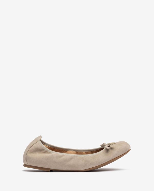 unisa Bailarina de punta redonda