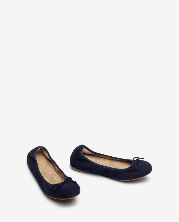 Unisa Bailarina De Punta Redonda