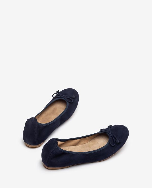 Unisa Bailarina De Punta Redonda