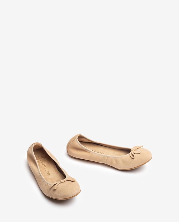 Unisa Bailarina De Punta Redonda