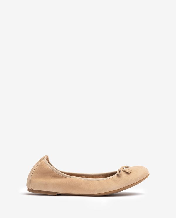 unisa Bailarina de punta redonda