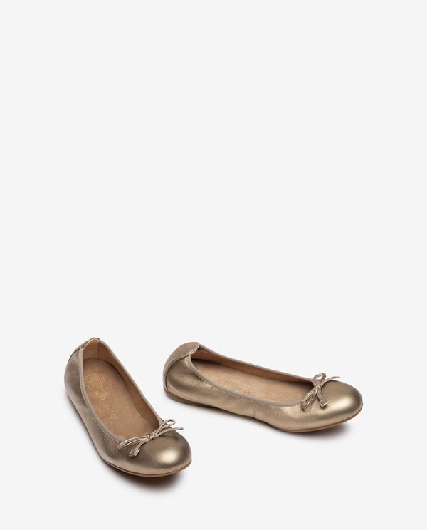 Unisa Bailarina De Punta Redonda