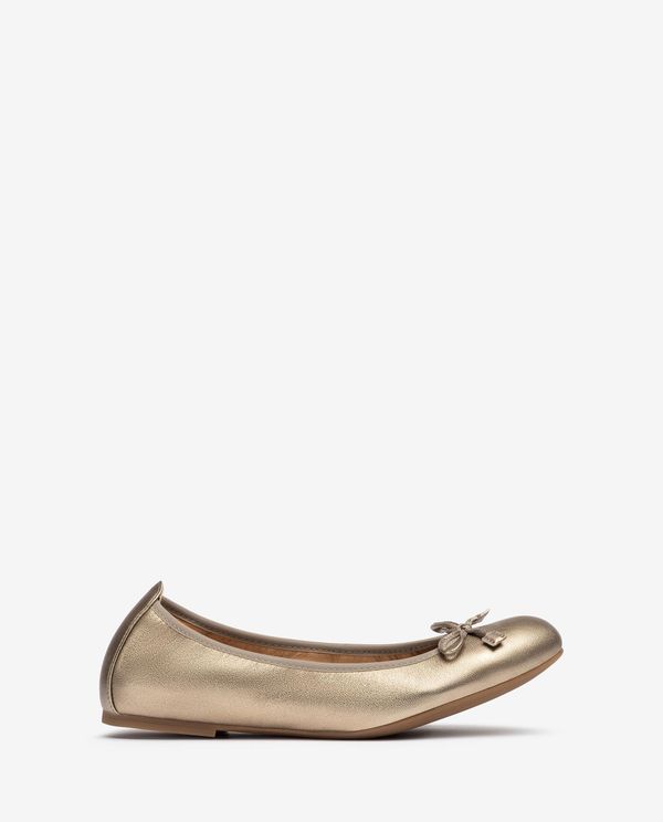 unisa Bailarina de punta redonda