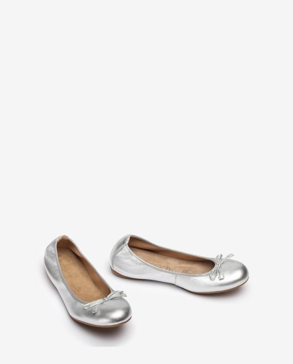 Unisa Bailarina De Punta Redonda