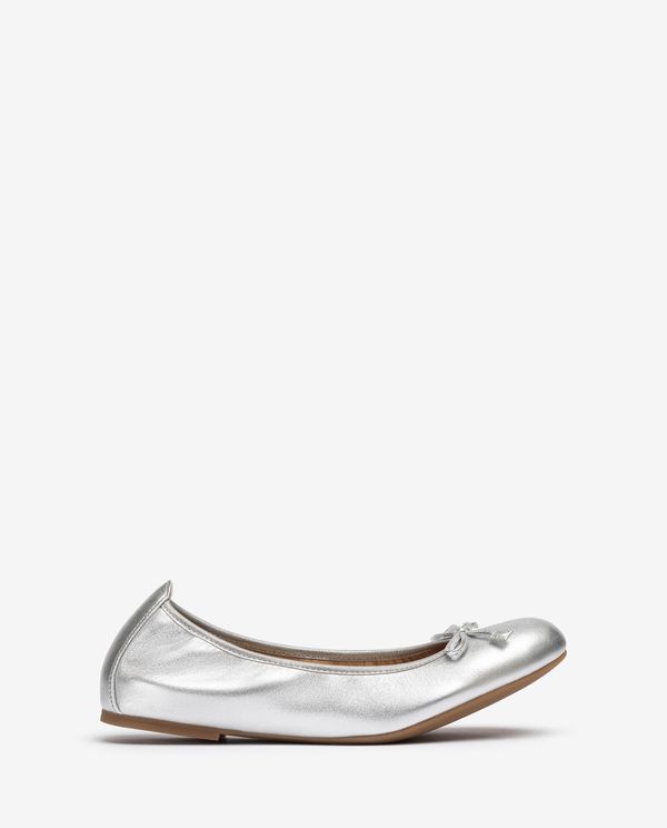 unisa Bailarina de punta redonda