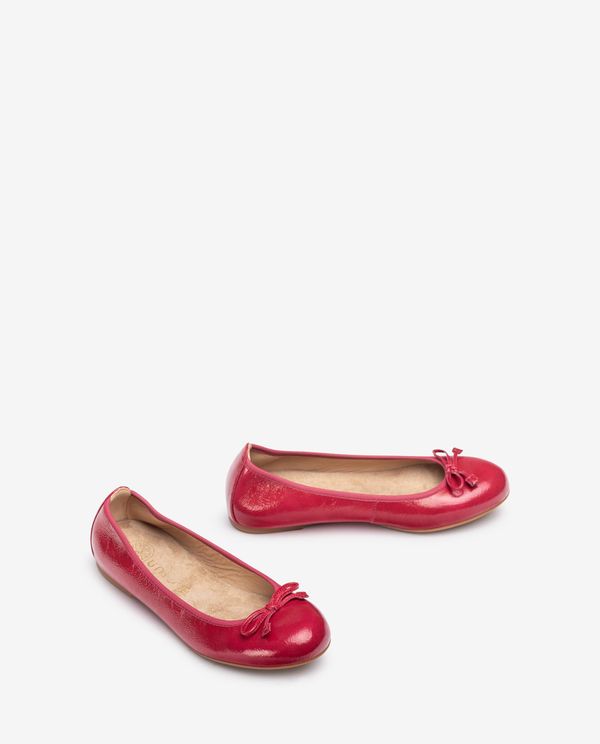 Unisa Bailarina De Punta Redonda