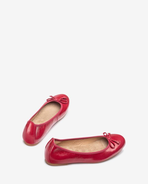 Unisa Bailarina De Punta Redonda