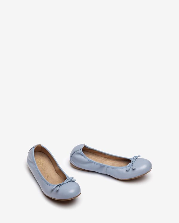 Unisa Bailarina De Punta Redonda