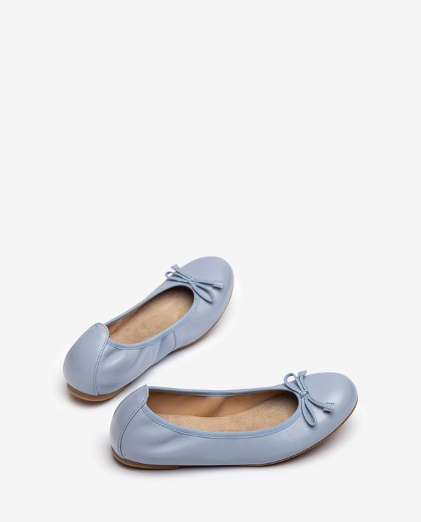 Unisa Bailarina De Punta Redonda