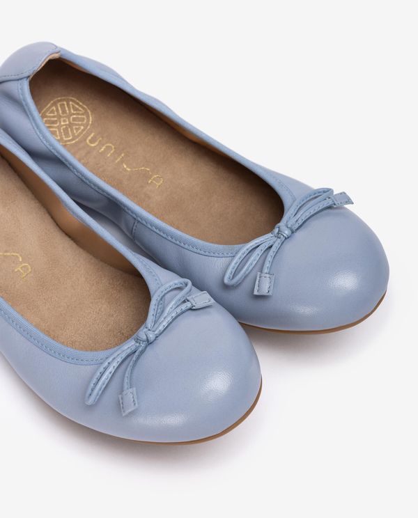 Unisa Bailarina De Punta Redonda