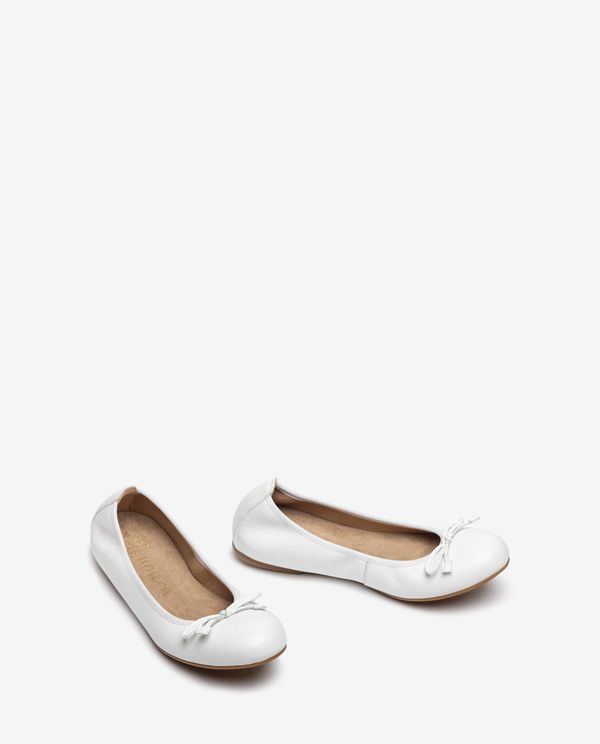 Unisa Bailarina De Punta Redonda