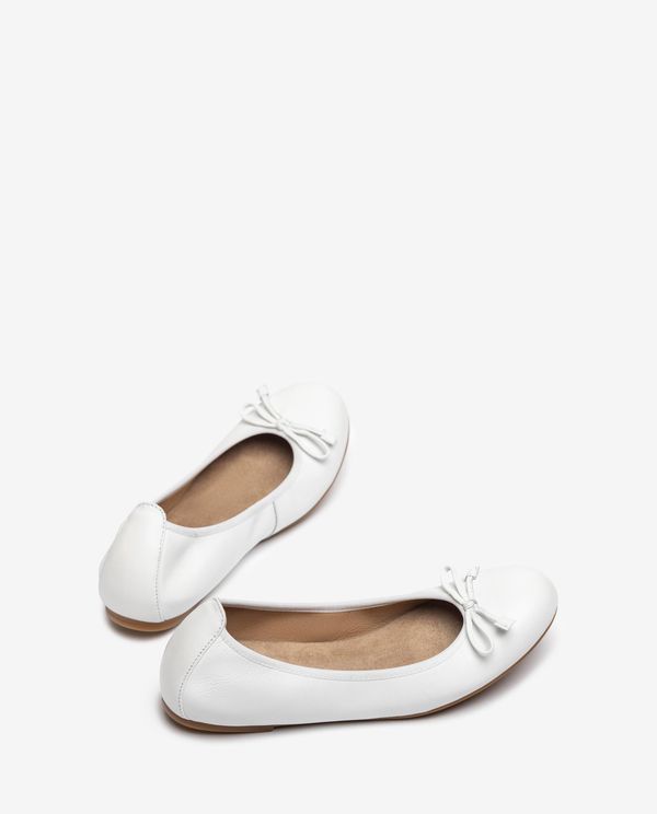 Unisa Bailarina De Punta Redonda