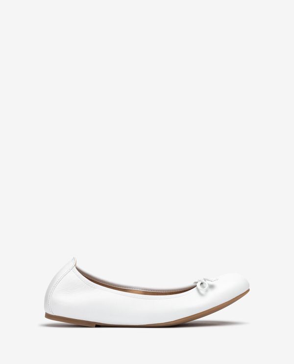 unisa Bailarina de punta redonda