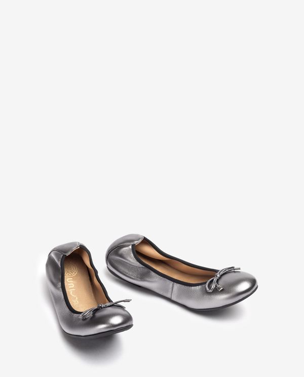 Unisa Bailarina De Punta Redonda