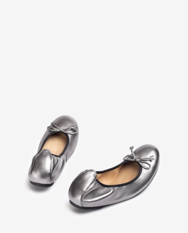 Unisa Bailarina De Punta Redonda