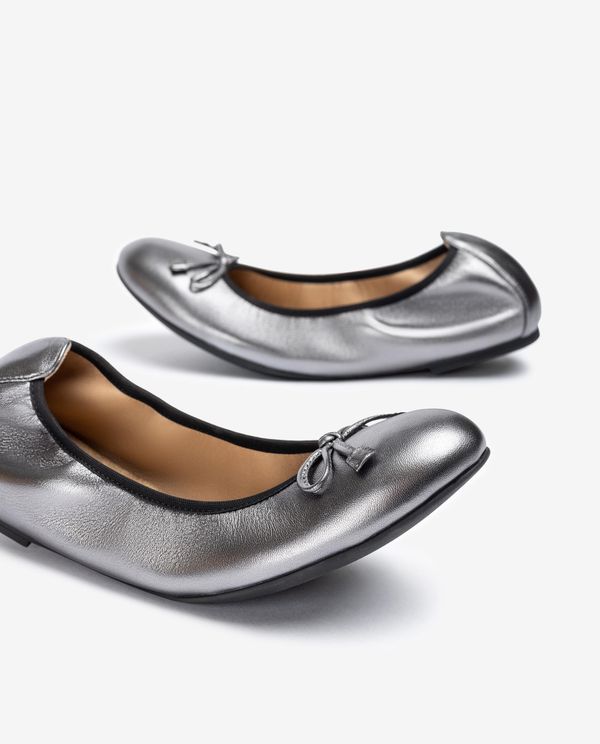 Unisa Bailarina De Punta Redonda