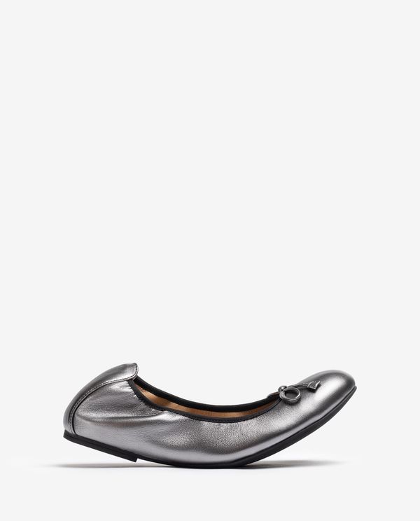 unisa Bailarina de punta redonda